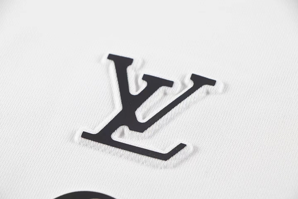 ブランドパーカー内部構造